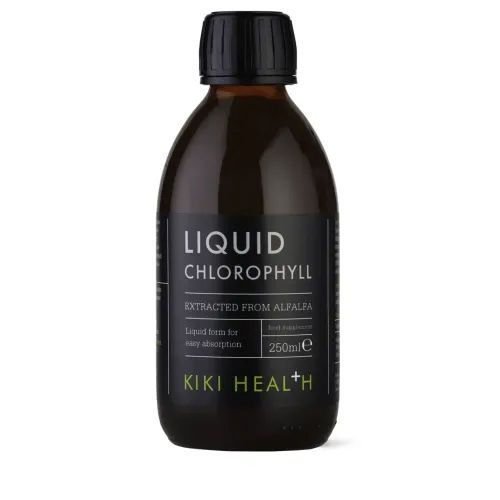 Flydende klorofyl (250 ml)