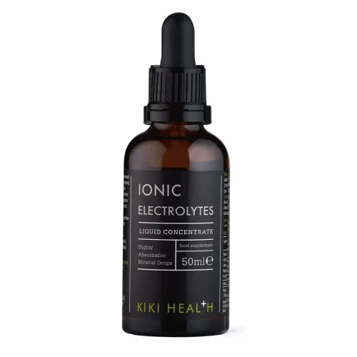 Elektrolytter flydende koncentrat (50 ml)