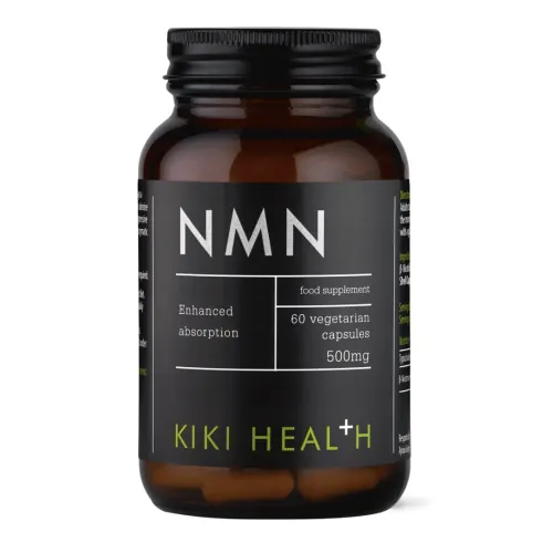 NMN (60 kapsler)
