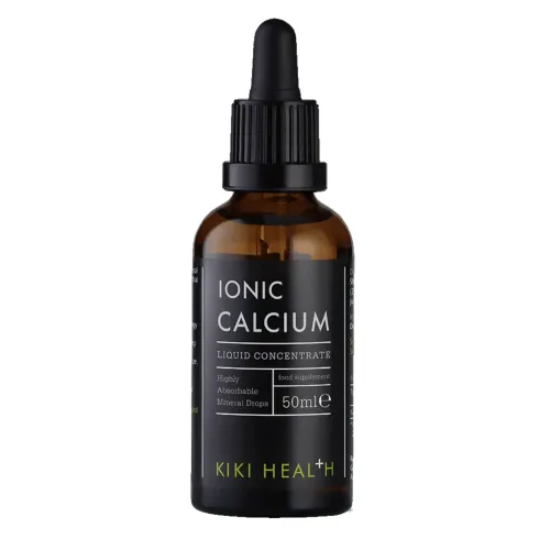 Calcium flydende koncentrat (50 ml)