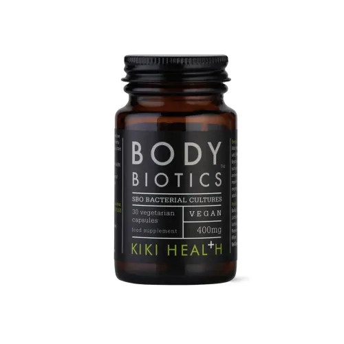 Probiotika kompleks (30 kapsler)