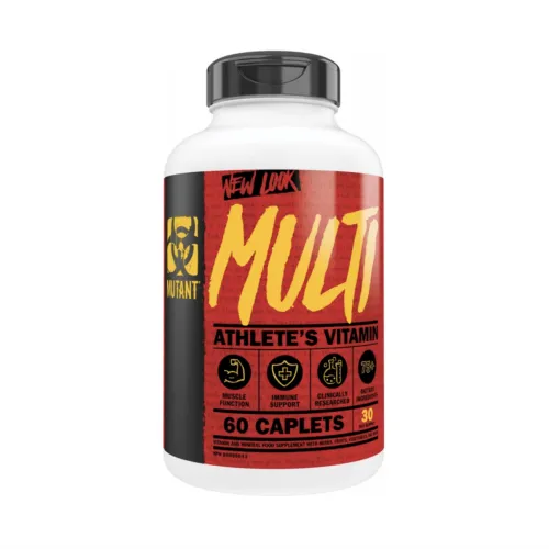 Multivitamin (60 tabletter)