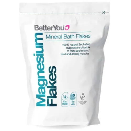 Magnesium Flager, 5000g