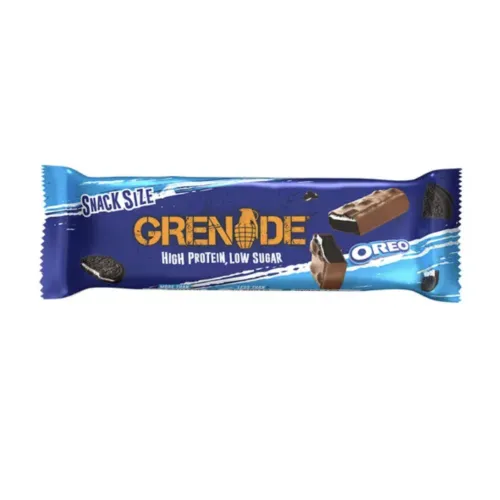 Grenade Oreo Proteinbar (1 x 35 g)