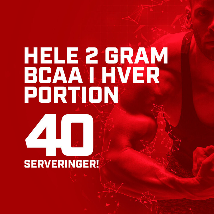 Berserker pre-workout (40 portioner)