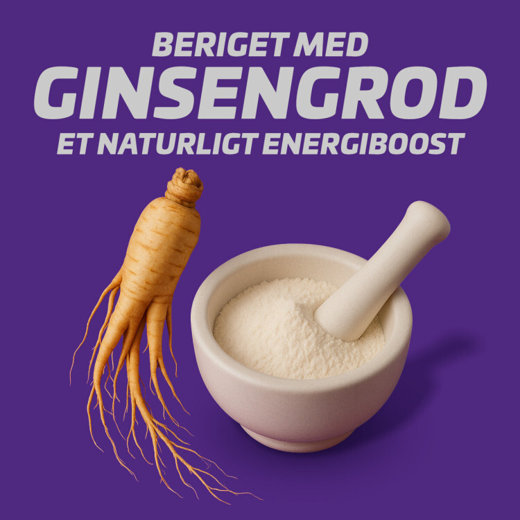 Fitnessnord Multivitamin Complex (60 caps)