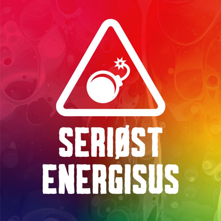 AĶ-47 pre-workout (120 portioner)