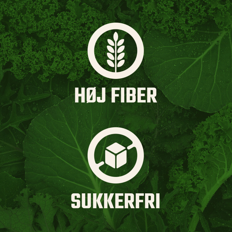 Super Greens pulver (200 g)