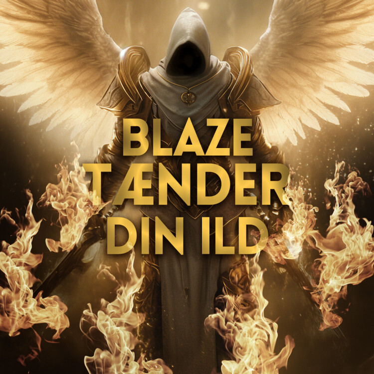 Blaze Pre-workout (600 g)