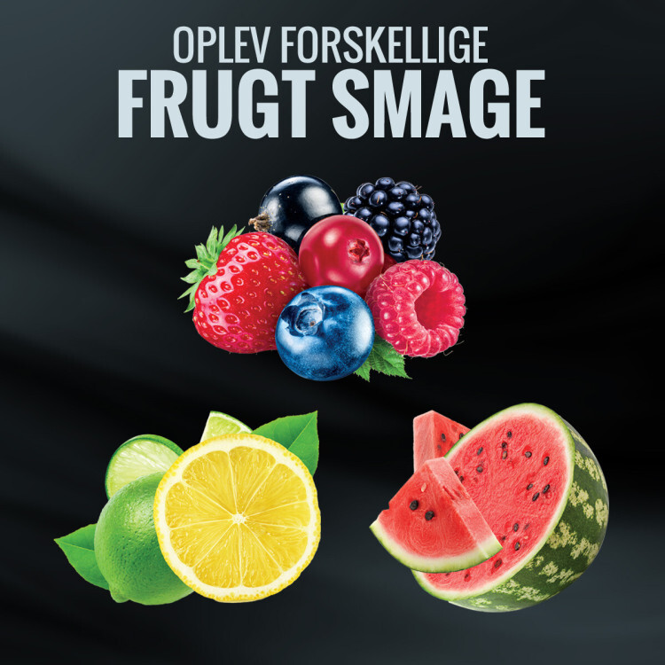 EAA aminosyrepulver (300 g)