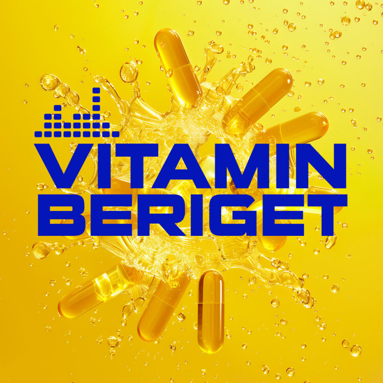 Hardstyle pre-workout (20 tabs)