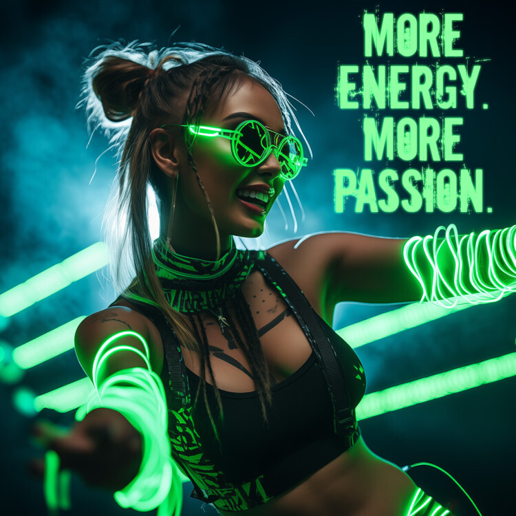 Insomnia pre-workout (100 portioner)