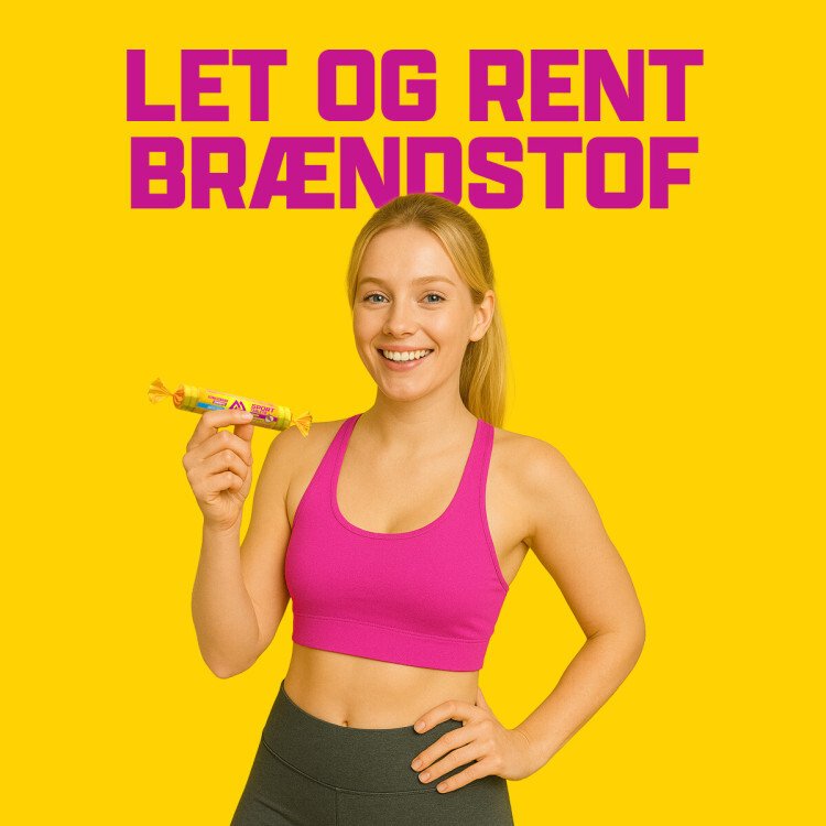 Fitnessnord Sport Dextrose Tablets