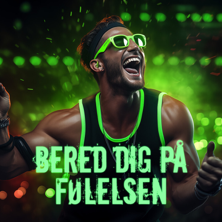 Insomnia pre-workout (100 portioner)