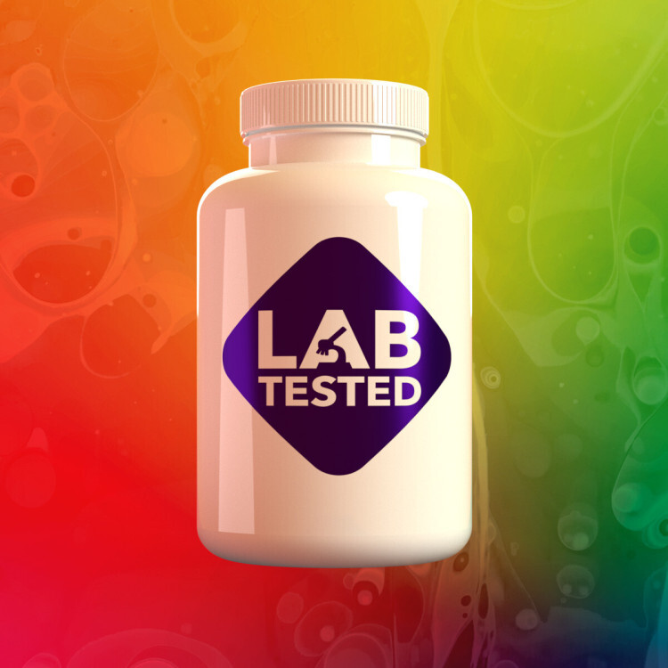 AĶ-47 burner (60 kapsler)