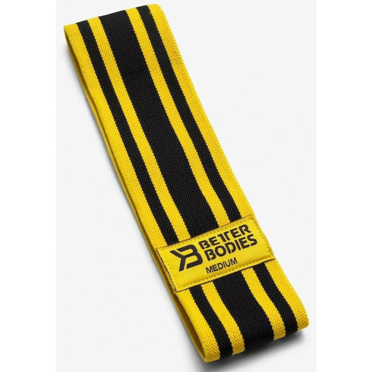 BETTER BODIES GLUTE FORCE 1 stk 