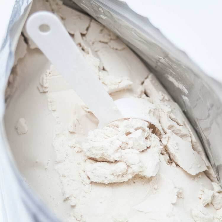 Proteinpulver (900 g)