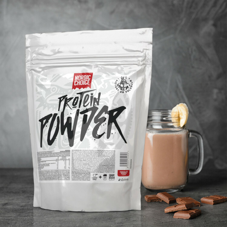 Proteinpulver (900 g)