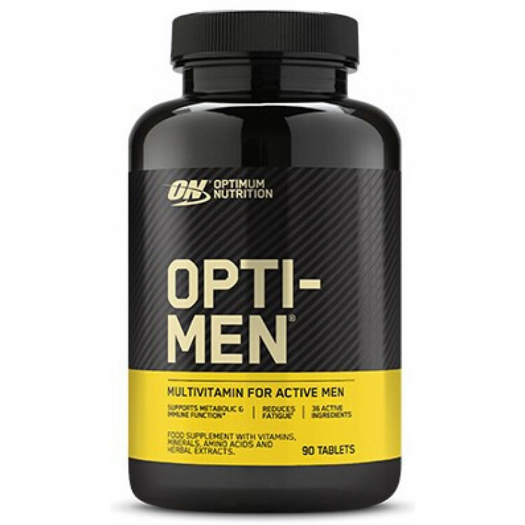 Opti-men (90 tabletter)