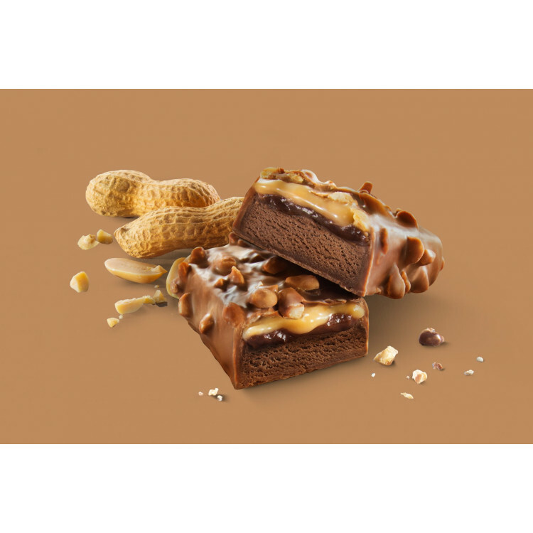 MULTIPOWER PROTEIN LAYER BAR 1 x 50 g 