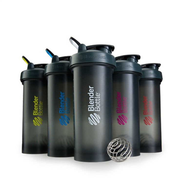 BLENDER BOTTLE PRO45 (1300ML) Blender Bottle MÆRKER
