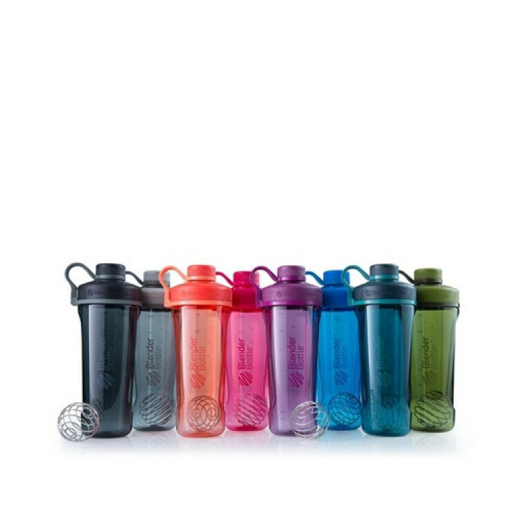 BLENDER BOTTLE RADIAN TRITAN (940ML)