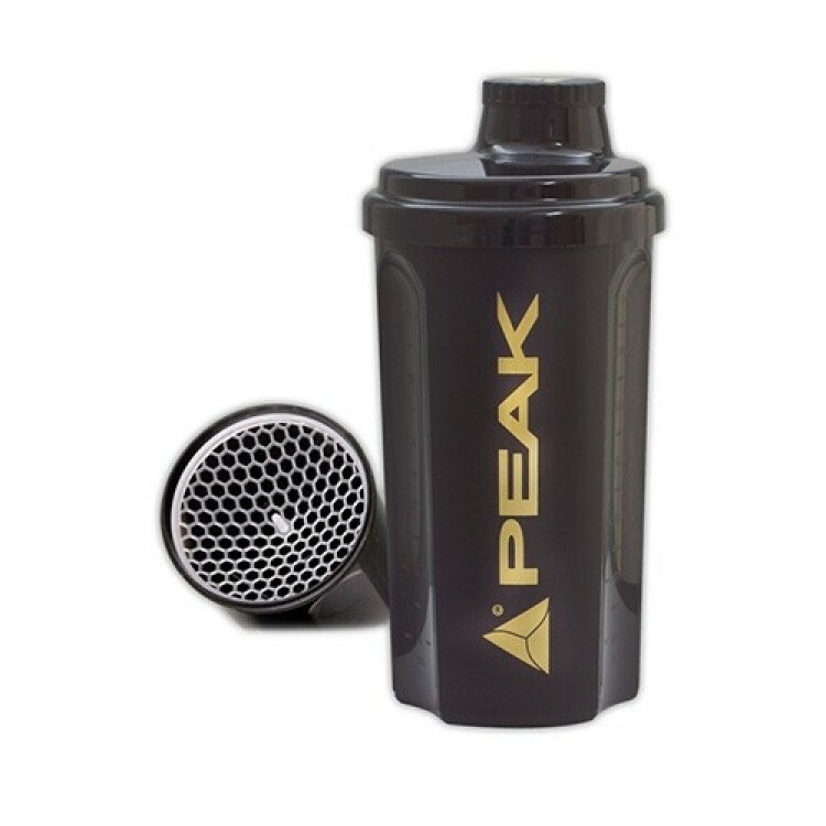 PEAK SPORTSWEAR SHAKER (700ML)