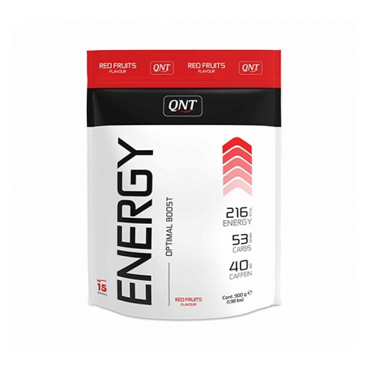 QNT ENERGY POWDER (900G)