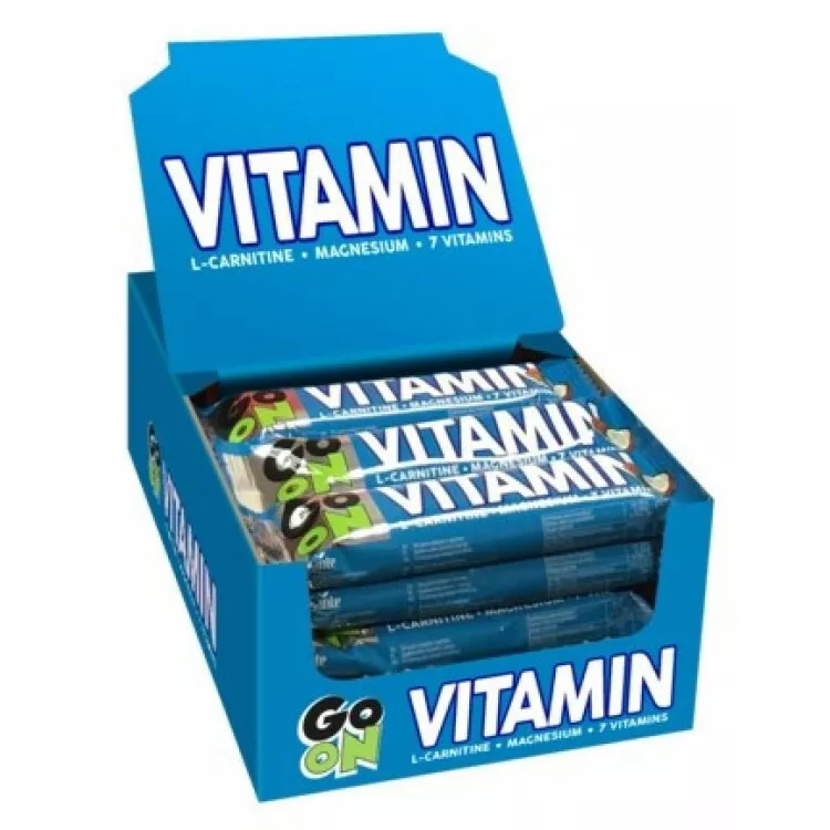 Vitamin bar (50 g)