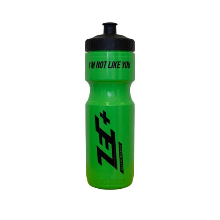 ZEC+ SPORTSWEAR DRINKING BOTTLE (750ML)