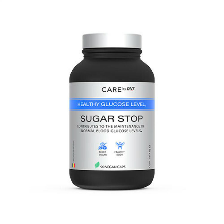 QNT SUGAR STOP (90)