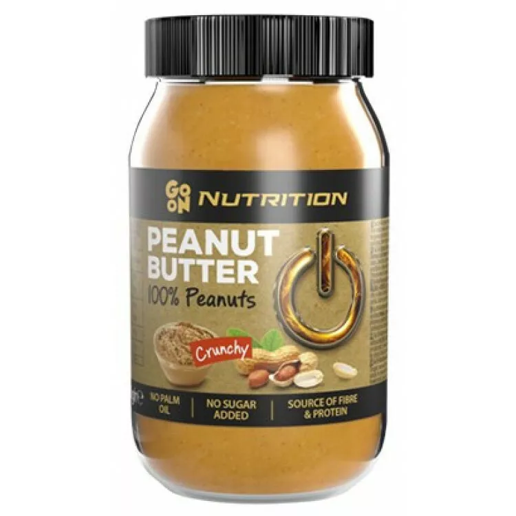 Peanut butter (900 g)