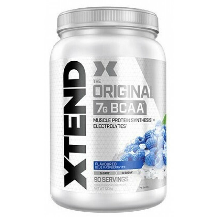 Xtend aminosyrer (1,1 kg)