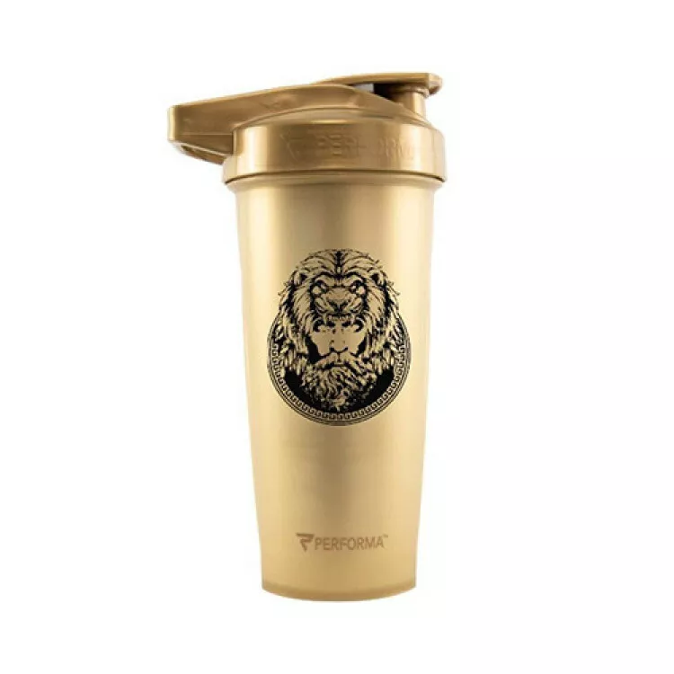 PERFORMA SHAKERS PERFORMA ACTIV (800ML) GREEK MYTHOLOGY HERCULES
