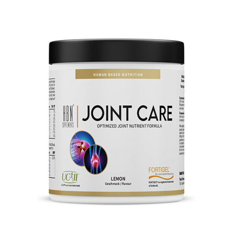 PEAK HBN - JOINT CARE (390G) LEMON