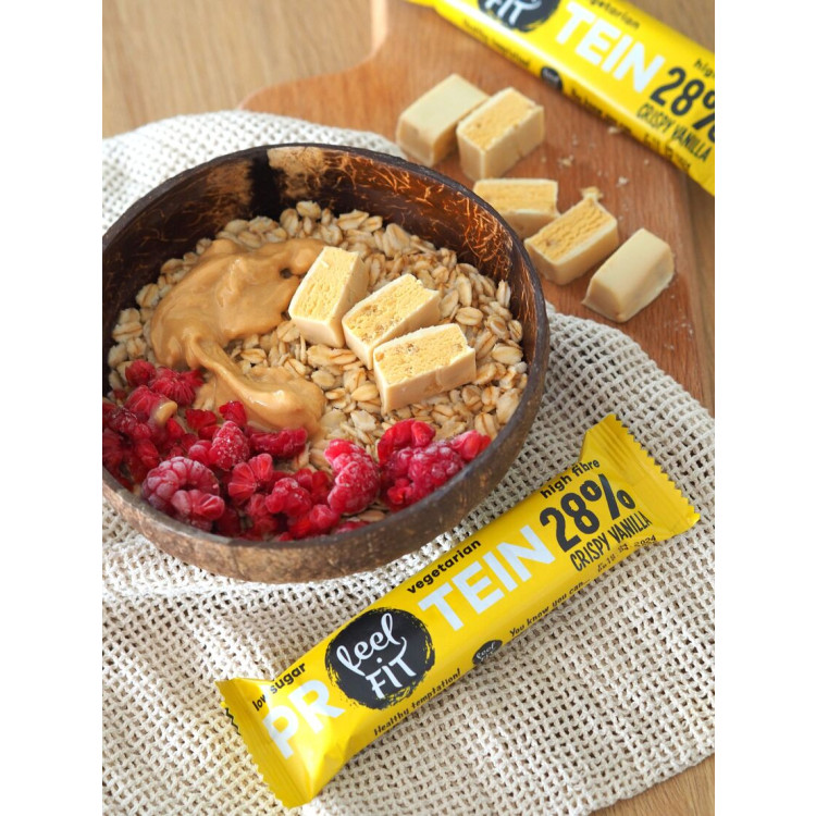 Proteinbar 28% (40 g)