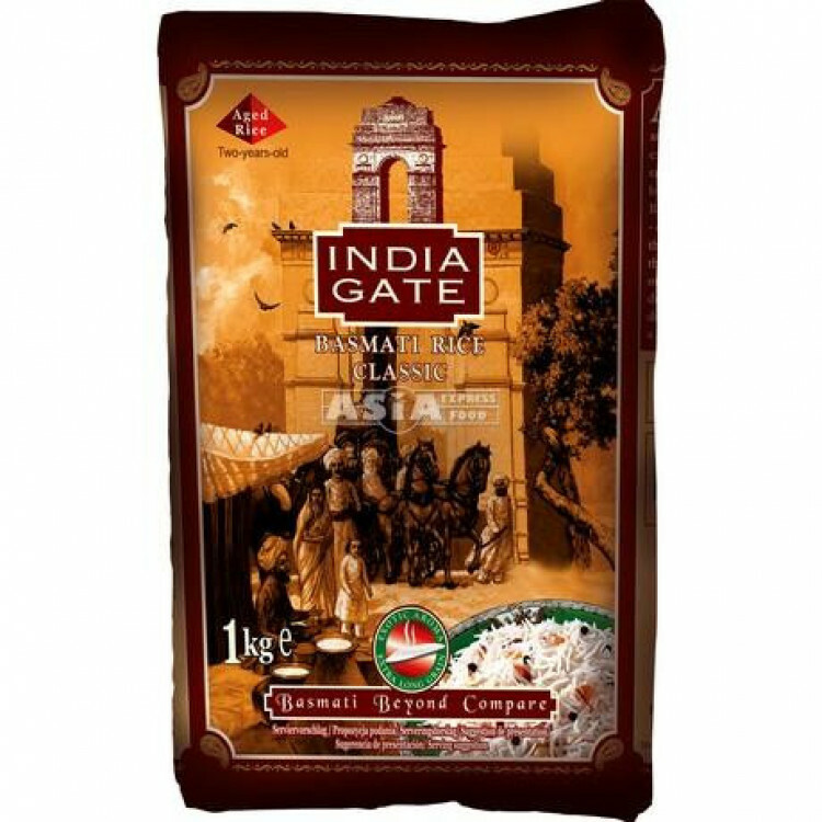 Classic Basmati Rice (1 kg)
