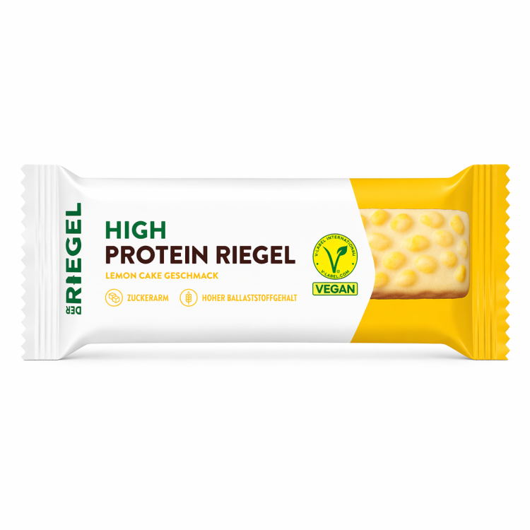 Vegansk Layer Bar (1 x 55 g)