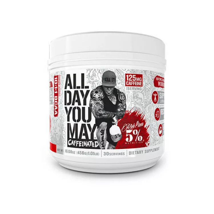 Aminosyrer All Day You May (500 g)