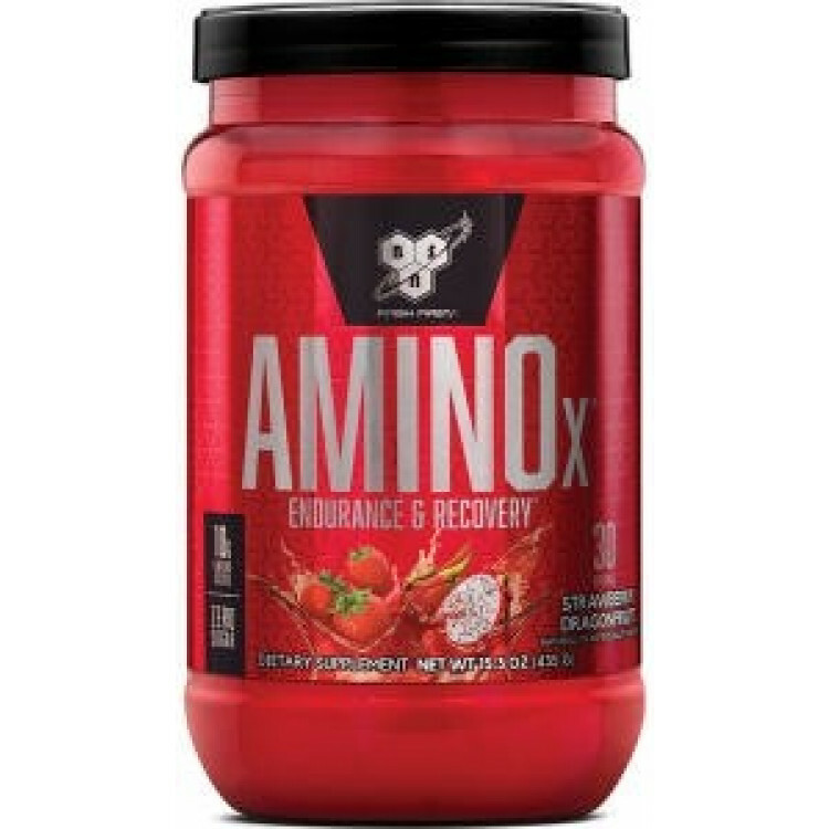 BSN AMINO-X 30 portioner