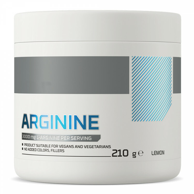 Arginin (210 g)