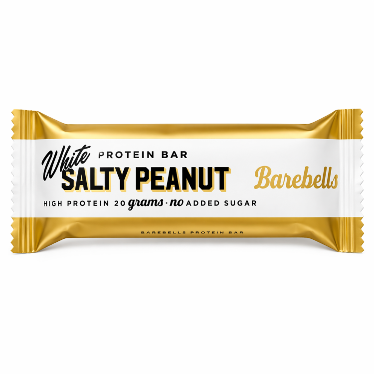 Barebells Proteinbar (1 x 55 g)