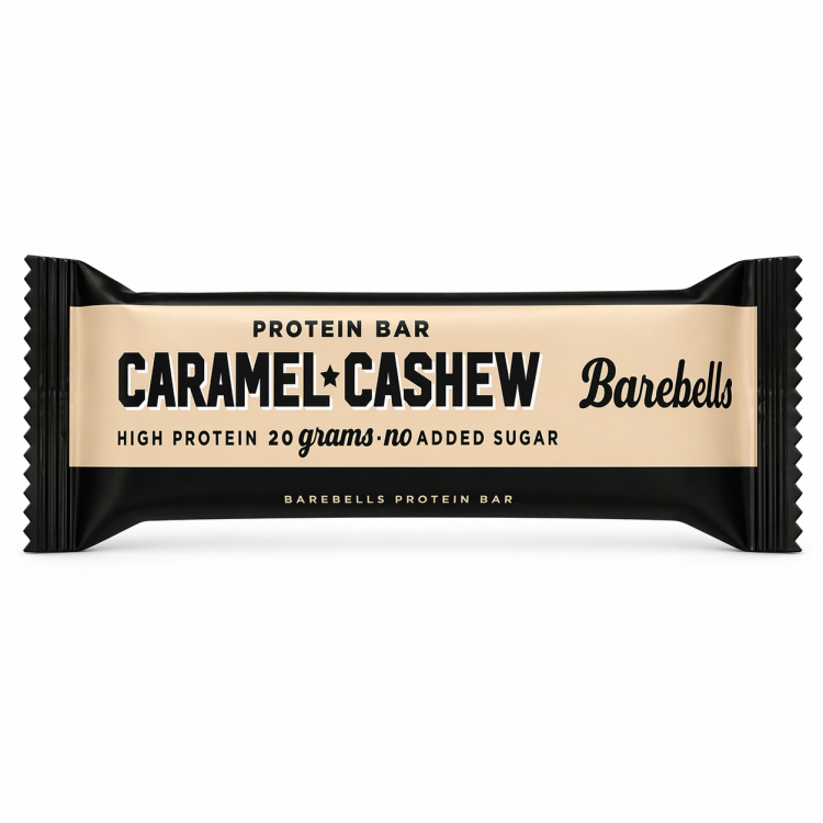 Barebells Proteinbar (1 x 55 g)