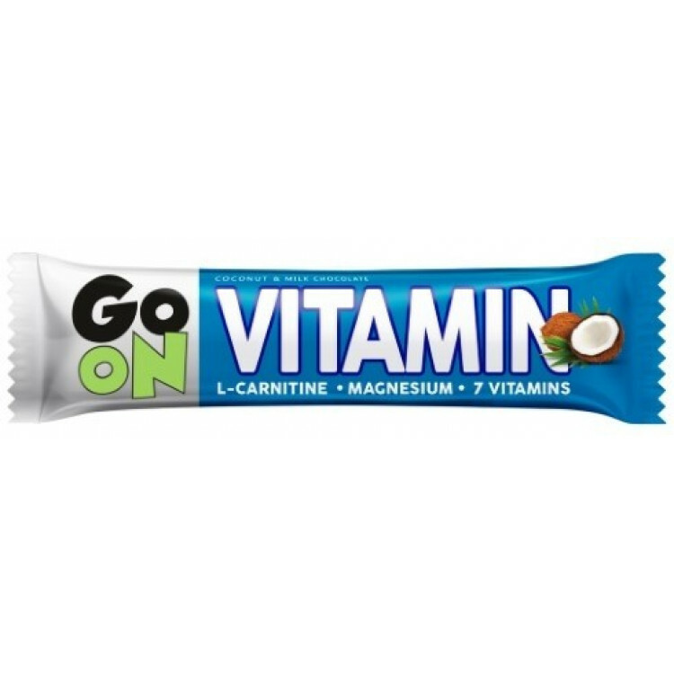 Vitamin bar (50 g)