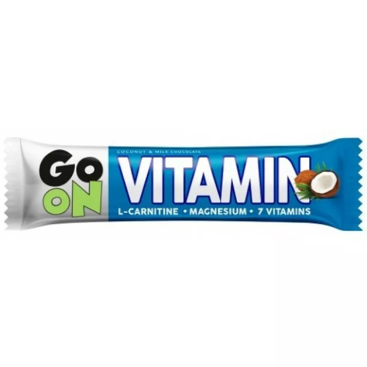 Vitamin bar (50 g)
