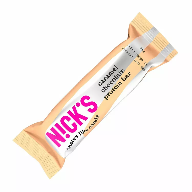 Nick's Proteinbar (50 g)