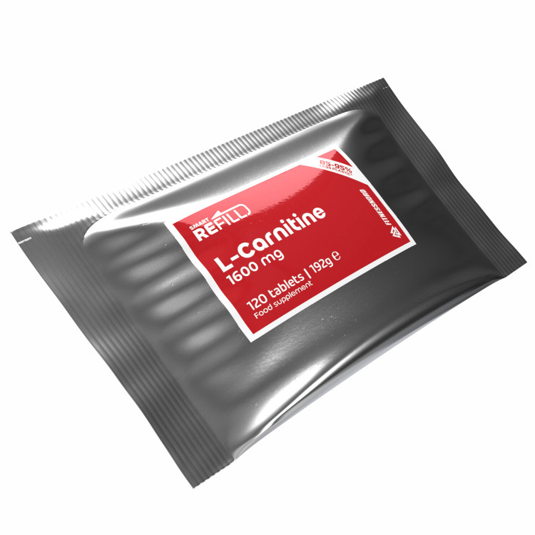 L-Carnitin (120 tabs)