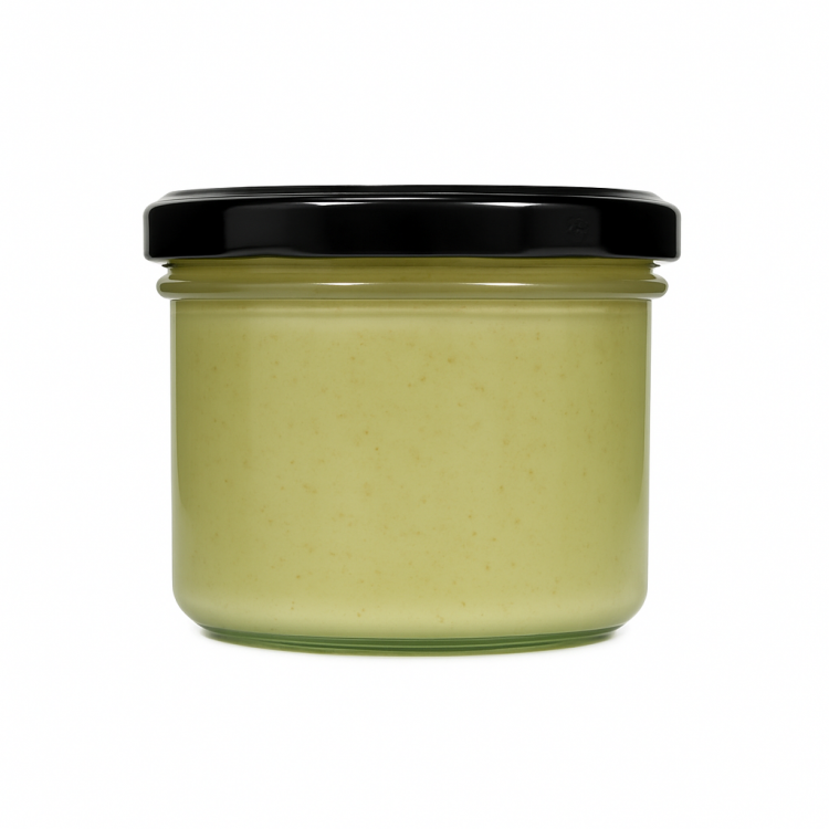 Cashewnøddesmør (500 g)