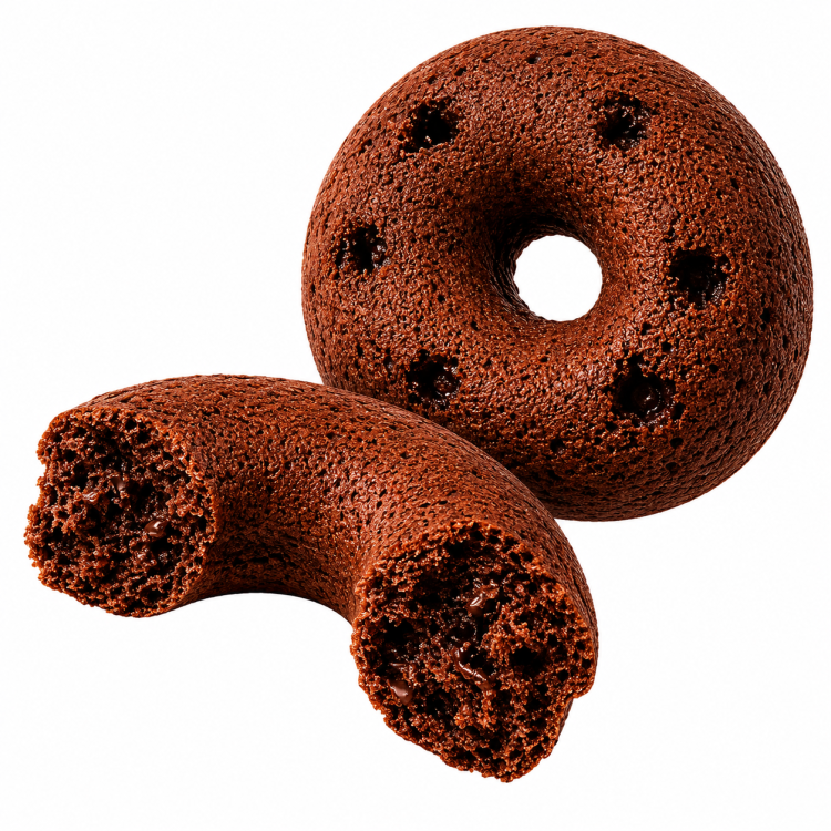 Protein Donut (1 x 60 g)
