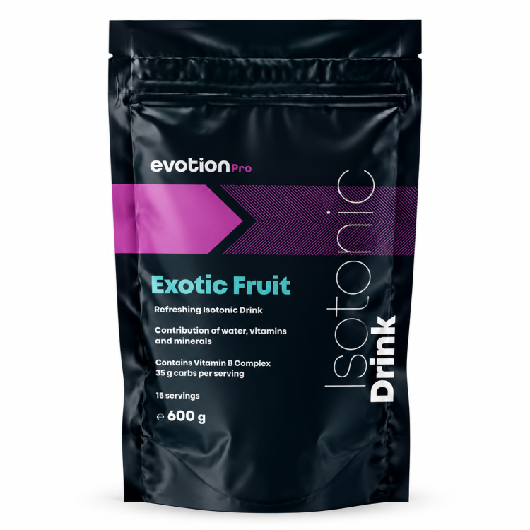 Isotonic Drink (600 g)